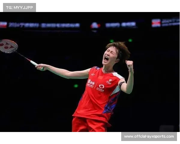 陈雨菲重返巴黎赛场坦言过程更为重要承认自己仍需调整和提升 陈雨菲重返巴黎赛场坦言过程更为重要承认自己仍需调整和提升