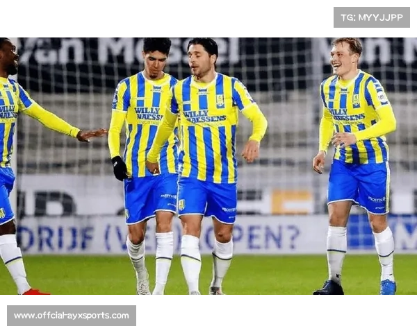 荷乙焦点大战瓦尔韦克迎战威廉二世两支降班马狭路相逢争锋激烈