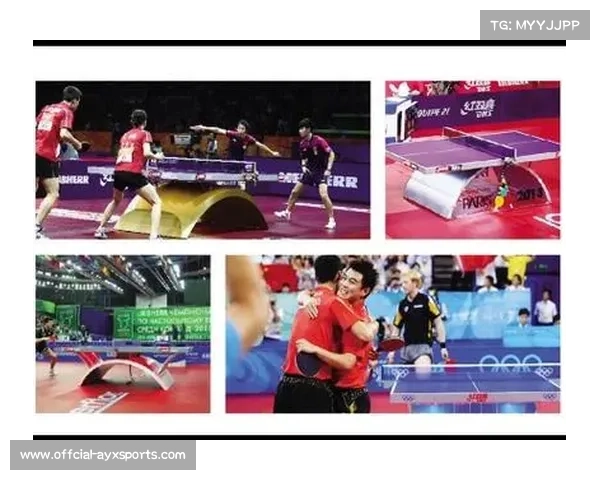 红双喜球台传承乒乓文化,伦敦奥运展品引关注 红双喜球台传承乒乓文化,伦敦奥运展品引关注