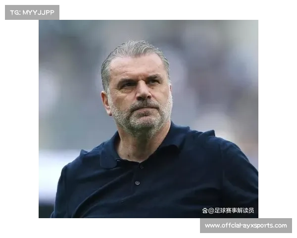 热刺高位逼抢压制曼联，波斯特科格鲁战术克制对手