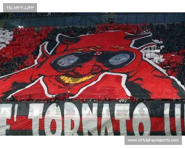 米兰城德比文化溯源:百年对抗与城市认同 米兰城德比文化溯源:百年对抗与城市认同