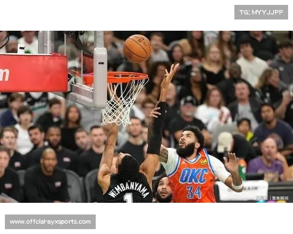 雷霆110-130不敌马刺，遭遇赛季最惨失利