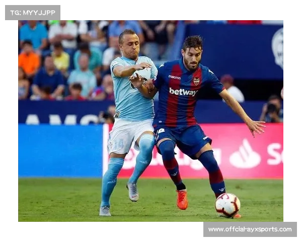 莱万特1-1社会，保级队主场顽强逼平欧战竞争者