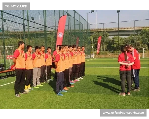 拜仁青训学院与慕尼黑理工大学合作,开设运动科学数据分析课程