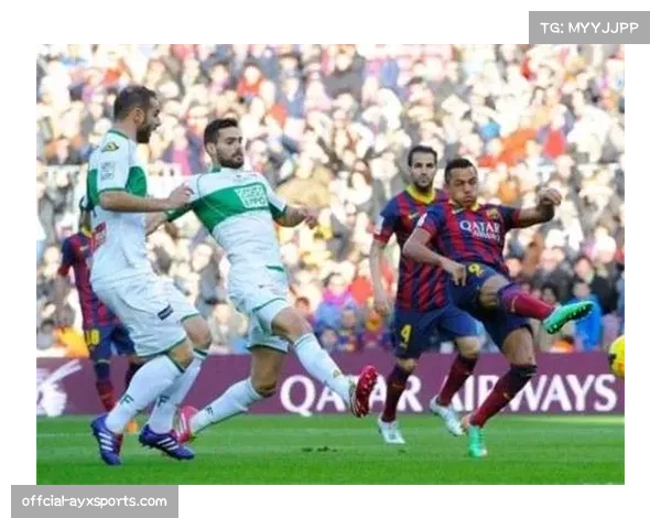 巴萨主场4-1大胜西班牙人,亚马尔贡献2传1射